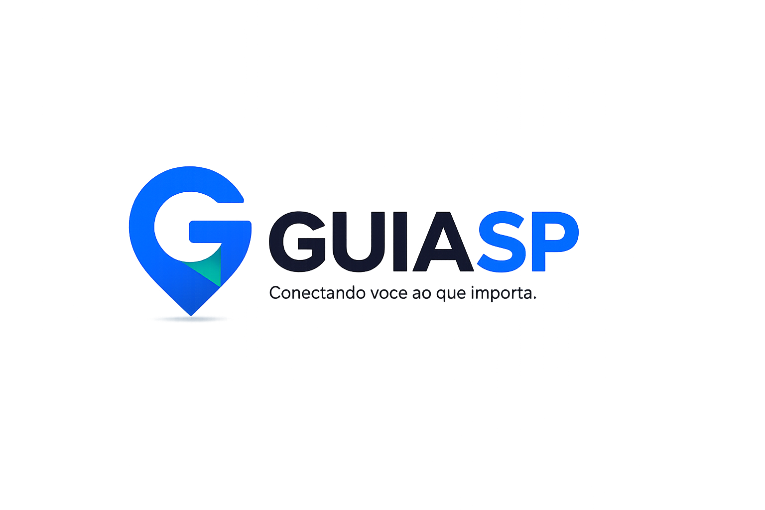 GuiaSP — Conectando você ao que importa